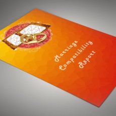 Marriage Compatibility Report