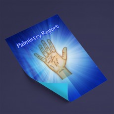 Palmistry Report